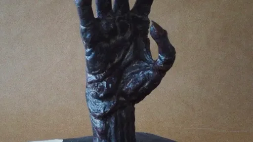 hand of glory