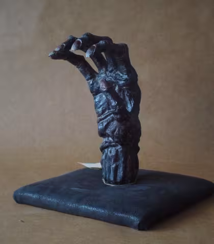 hand of glory